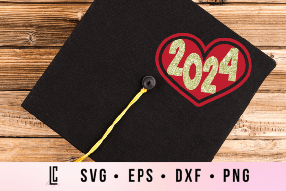 2024 SVG: A Versatile Graphic Design Asset for Creative Sellers