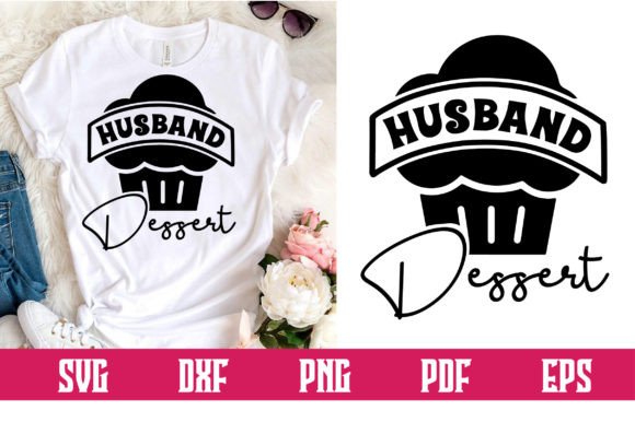 Husband Dessert Svg Design Review: A Sweet Embroidery Addition