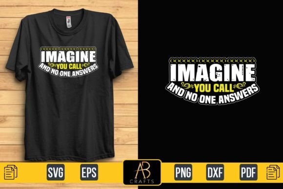 Imagine You Call and No One Answers: A Graphics Freebie for Strong Brand Communication