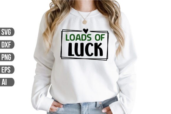 Loads of Luck Svg: A Designer’s Honest Review