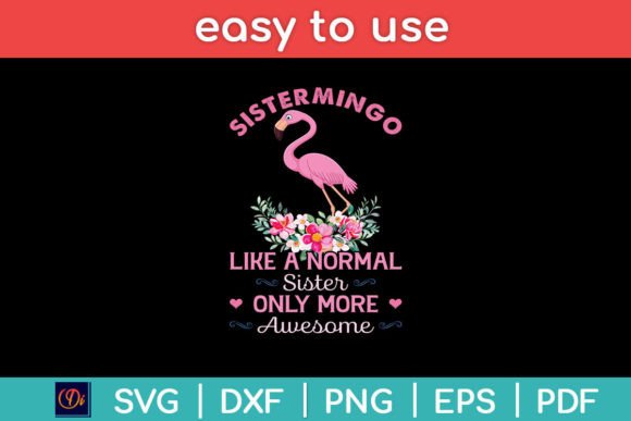 Sistermingo Like a Normal Sister Only: A Real-World Embroidery Design Review