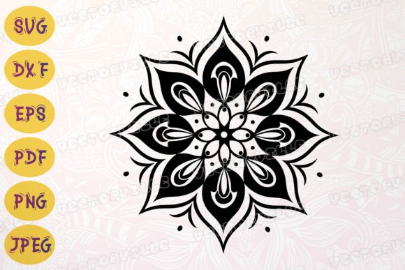 Snowflake SVG Christmas Decor Frozen DXF: A Practical Review for Digital Product Creators